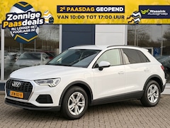 Audi Q3 - 45 TFSI 245pk PHEV S-tronic Automaat | Navigatie | Camera | Elektrisch verstelbare stoelen