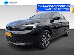 Opel Corsa - | GS 1.2 Turbo Hybrid 145pk | 10'' Touchscreen | Camera |