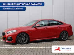 BMW 2-serie Gran Coupé - 218i High Executive M-Sport | LED | Keyless | 19" | Camera