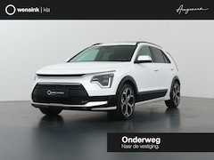 Kia Niro - 1.6 GDi Hybrid ExecutiveLine | Trekhaak | Panoramadak | Harman/kardon audio | Stoelventila
