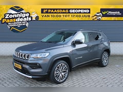 Jeep Compass - 4XE 190pk Aut Limited Business I Parkeer Camera I Cruise Control I Climate Control I