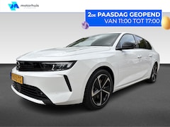 Opel Astra Sports Tourer - 1.6 Turbo Hybrid 180pk Aut. | Navi | Trekhaak | Camera | Winterpakket |