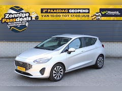 Ford Fiesta - I 1.0 Titanium Hybrid 125pk I LENTEDEALS | Automaat I Adaptive Cruise Control I Parkeersen