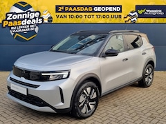 Opel Frontera - 44kWh 113pk GS | Camera | Stoel-/Stuurverwarming | Apple Carplay | Climate Control | Direc