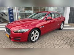 Jaguar XE - 2.0 Portfolio