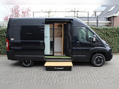 Fiat Ducato - 30 2.3 MultiJet 120PK Euro6 L2H2 Buscamper - VanCubic Premium - Nieuwe camper inrichting