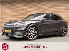 Ford Mustang Mach-E - GT Extended AWD 98 kWh Leer / 360* Camera / Memory / Carplay
