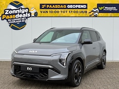 Kia EV3 - 81, 4 kWh 204pk GT-Line Business Edition | Adaptive cruise | Stoel- stuurverwarming | Came