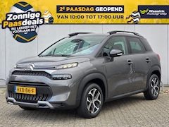Citroën C3 Aircross - 130pk Plus Automaat | Navigatie | Bluetooth | Cruise Control | Climate Control