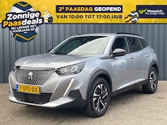Peugeot 2008 - 1.2 Turbo 130pk Allure Pack I Trekhaak 1200KG I Navigatie I Adaptive Cruise I Carplay I Ca