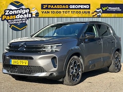 Citroën C5 Aircross - 1.6 Hybrid 225pk EAT8 Business Plus Navigatie | DAB | Carplay | Camera | Adaptive Cruise