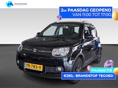Suzuki Ignis - 1.2 Dualjet 90pk Select Intro / Stoelverwarming / Trekhaak
