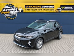 Kia Stonic - 1.0 T-GDi MHEV 100pk DynamicLine | Navigatie | Parkeercamera | Cruise control | Airco |