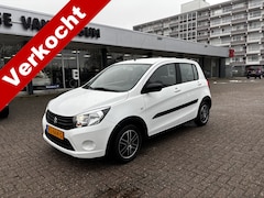 Suzuki Celerio - 1.0 Comfort Airco Lmv Nap