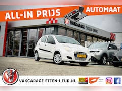 Suzuki Alto - 1.0 Comfort | AIRCO