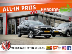Suzuki S-Cross - 1.5 Hybrid Style | STOELVERWARMING | ADAPTIEVE CRUISE