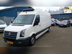 Volkswagen Crafter - 35 2.5 TDI L3H2 KOELWAGEN