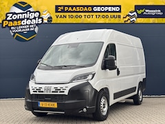 Fiat Ducato - GB 140pk L2H2 35 Automaat | BPM VRIJ I Camera | Navigatie | Cruise Control | Apple Carplay