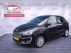 Ford Ka - 1.2 Trend Ultimate Carplay