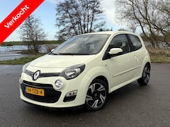 Renault Twingo - 1.5 dCi Dynamique Org NL Cruise Airco Velgen