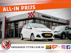 Hyundai i10 - 1.0i i-Motion Comfort | CLIMA | CRUISE