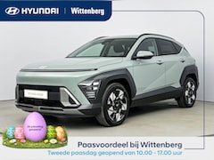 Hyundai Kona - 1.6 GDI HEV Comfort Smart | Nieuw | Snel leverbaar