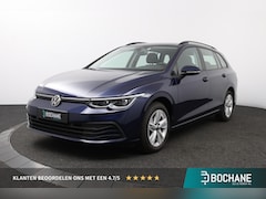 Volkswagen Golf Variant - 1.5 eTSI Life Business | Trekhaak | Harman/Kardon | Automaat | Camera |