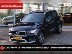 Volvo XC40 - 1.5 T3 Business Pro CAMERA TREKHAAK NL-AUTO NAP