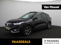 Ford Kuga - 2.5 PHEV ST-Line X | Panoramadak | Winter Pakket | Camera | Led Verlichting | Elektrische