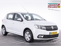 Dacia Sandero - 0.9 TCe Laureate | AIRCO ✅ 1e Eigenaar *GOEDE VRIJDAG + 2e PAASDAG OPEN