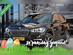 BMW X1 - xDrive20i