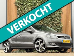 Volkswagen Polo - 1.2 TSI Highline|CARPLAY|STOEL VERWRM|ACC