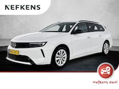 Opel Astra Sports Tourer - 1.2 Business Edition 110pk | Navigatie | Apple Carplay/Android Auto | Climate Control | Ad