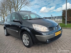 Renault Scénic - 2.0-16V Privilège Luxe Eerste Eigenaar