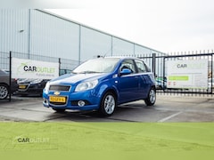 Chevrolet Aveo - 1.2 16V LS