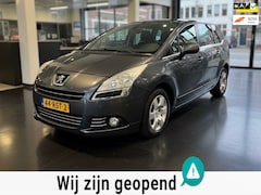 Peugeot 5008 - 1.6 THP ST 7persoons-mooie banden 4 seizoen-airco-pano