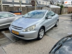 Peugeot 307 CC - 2.0-16V