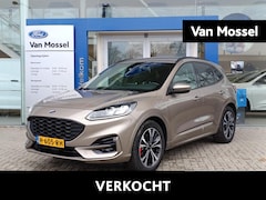 Ford Kuga - 2.5 PHEV ST-Line X | B&O Audio | BTW-Auto | Stoel/stuur voorruitverwarming | Cruise Contro