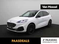 Ford Kuga - 2.5 PHEV ST-Line X | Black Pack | Winter Pakket | Carplay | Camera | Adaptieve Cruise Cont