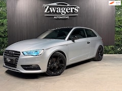 Audi A3 - 1.4 TFSI Ambition Pro line S | S-line | Automaat |