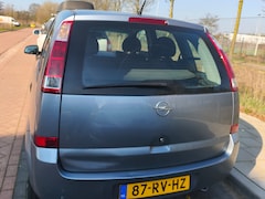 Opel Meriva - 1.8-16V Maxx Cool