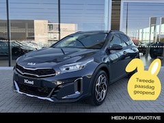 Kia XCeed - 1.5 T-GDi GT-Line Automaat | El. Panoramadak | Camera | LED | Ad. Cruise | Stoel/stuurverw