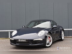 Porsche 911 - 991 3.4 Carrera 4