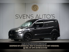 Ford Transit Connect - 1.5 EcoBlue 120pk L1 Trend Nieuwstaat|Carplay|Xenon|Complete Historie