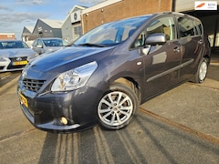 Toyota Verso - 1.8 VVT-i Dynamic Business Trekhaak Panodak