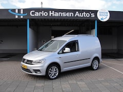 Volkswagen Caddy - 2.0 TDI L1H1 Automaat Marge