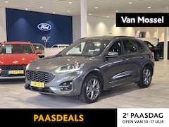 Ford Kuga - 2.5 PHEV ST-Line | Trekhaak | Camera voor & achter | BLIS | Apple CarPlay |