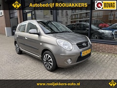 Kia Picanto - 1.0 Seven