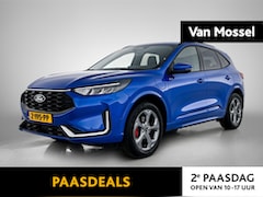 Ford Kuga - 2.5 PHEV ST-Line X Aut. | Winterpack | Navigatie | Climate control | DAB | Apple carplay |
