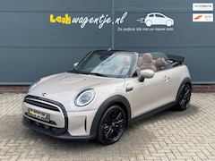MINI Cabrio - 1.5 Cooper Yours Aut. *leder *carplay *17"